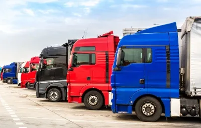 Konya Çamlıdere Ambar Nakliyat