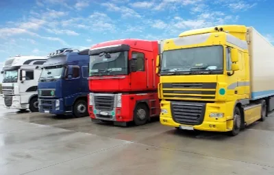 Konya Çamlıdere Nakliye Ambarı