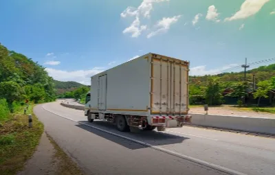 Konya ile Çamlıdere Arası Bulaşık Makinesi Taşıma