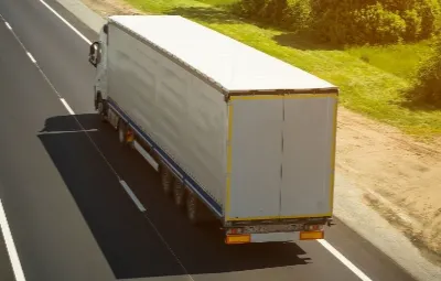 Konya ile Çamlıdere Arası Parça Eşya Taşıma