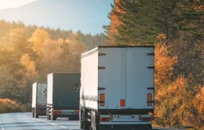 Konya ile Çamlıdere Arası Klima Taşıma